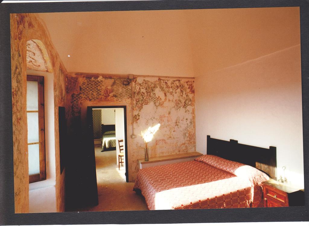 Terra Di Leuca Villa Salve Kültér fotó