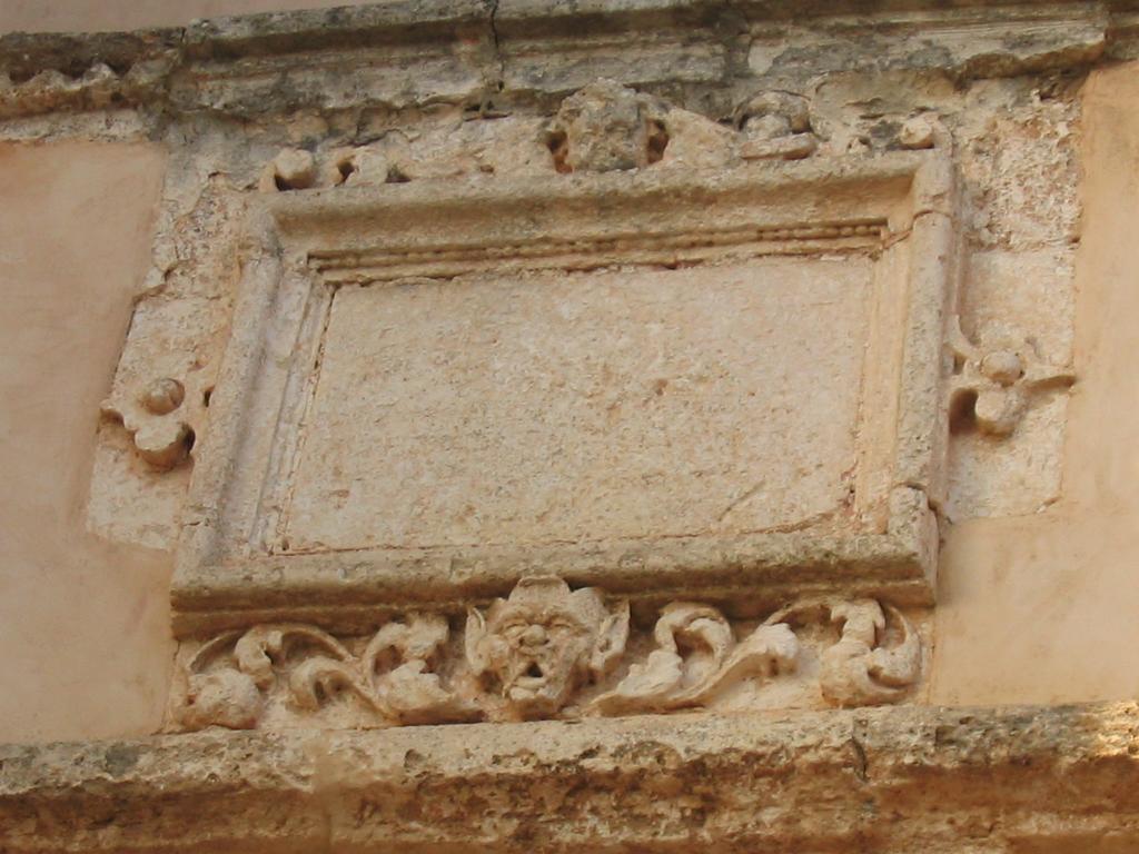 Terra Di Leuca Villa Salve Kültér fotó