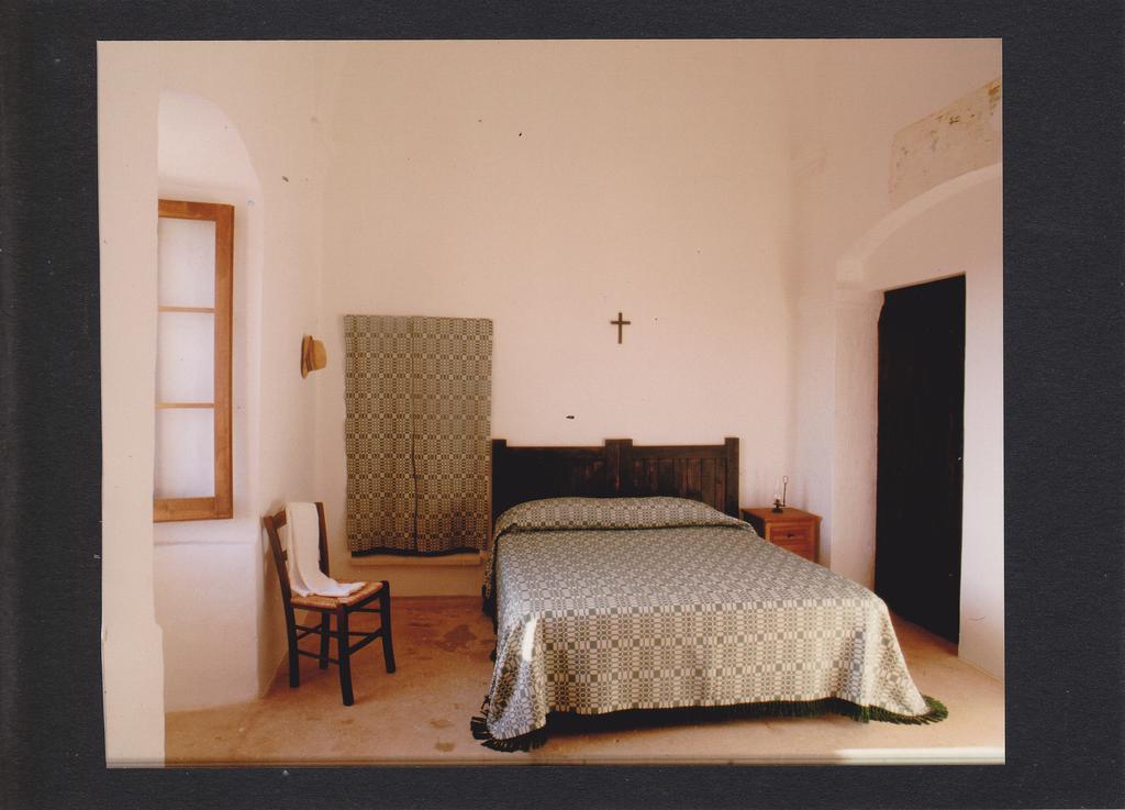 Terra Di Leuca Villa Salve Szoba fotó