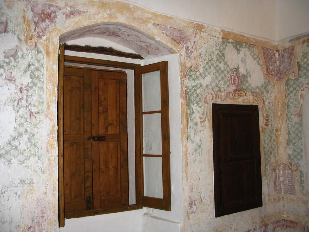 Terra Di Leuca Villa Salve Szoba fotó