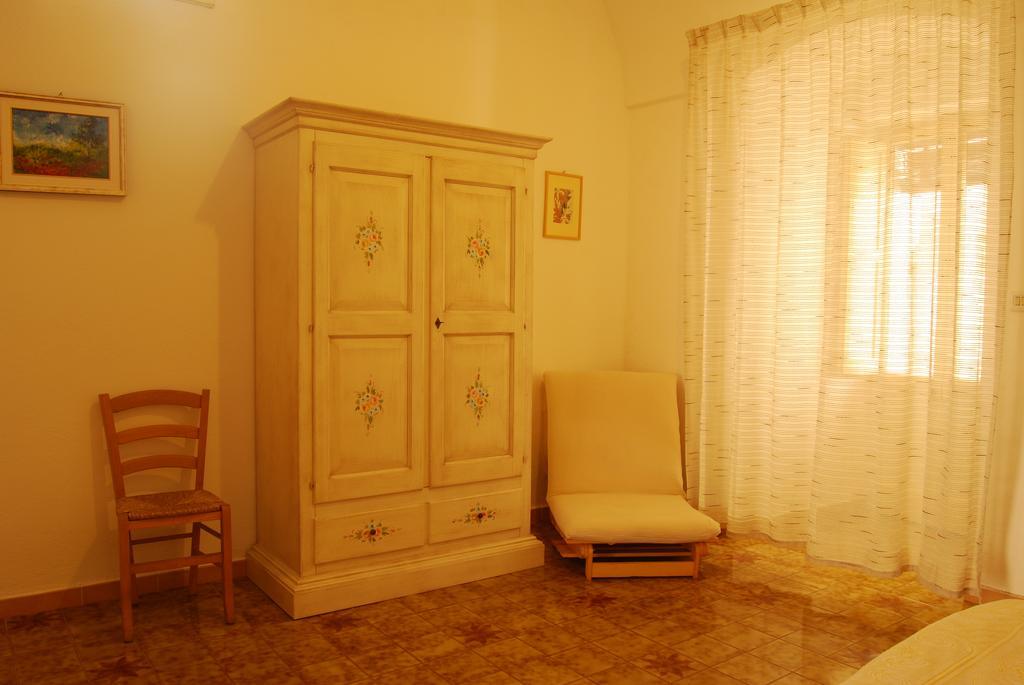 Terra Di Leuca Villa Salve Kültér fotó