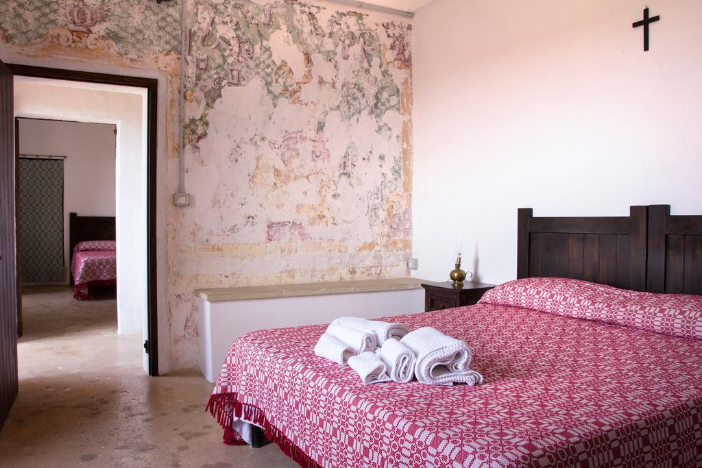 Terra Di Leuca Villa Salve Kültér fotó
