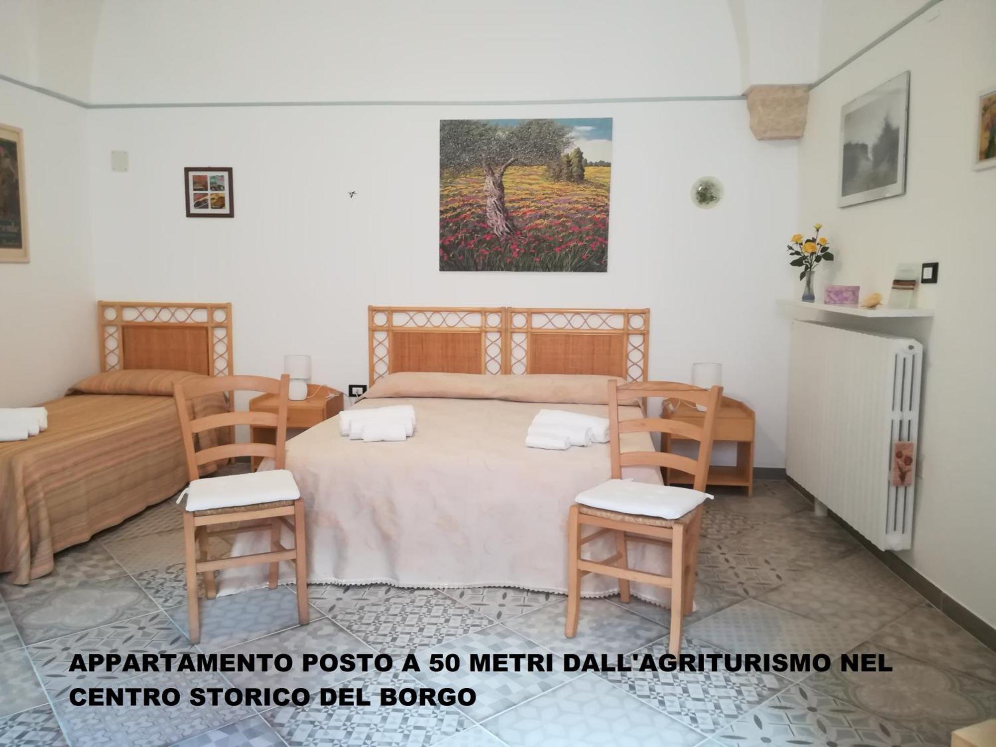 Terra Di Leuca Villa Salve Kültér fotó