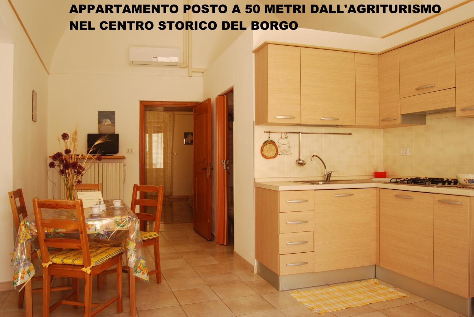 Terra Di Leuca Villa Salve Kültér fotó