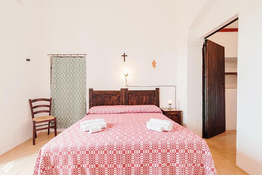 Terra Di Leuca Villa Salve Kültér fotó