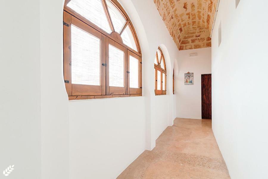 Terra Di Leuca Villa Salve Kültér fotó
